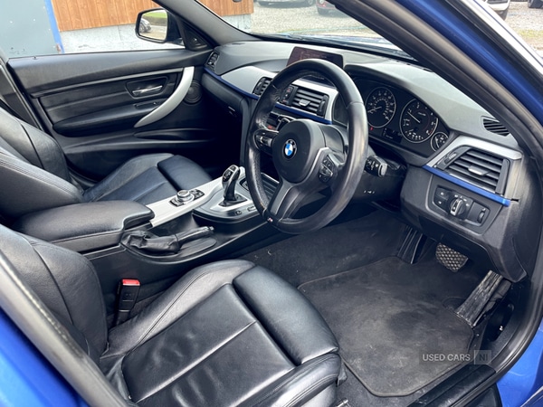 Used BMW 3 Series 2014 for sale - 77769976: Photo 9