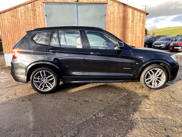 Used BMW X3 2016 for sale - 78102002: Photo 7