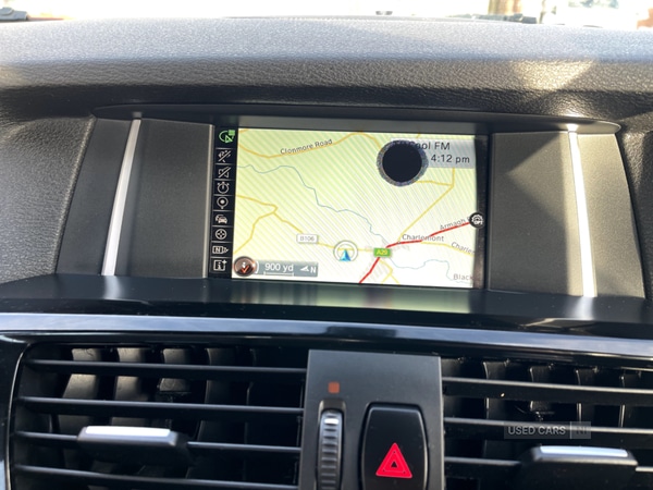 Used BMW X3 2016 for sale - 78102002: Photo 9