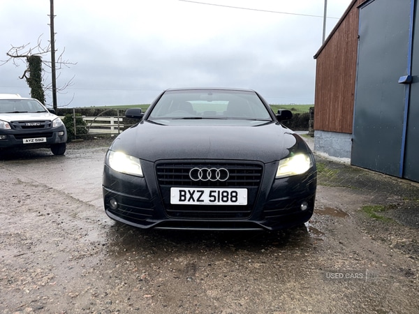 Used Audi A4 2011 for sale - 77525483: Photo 2