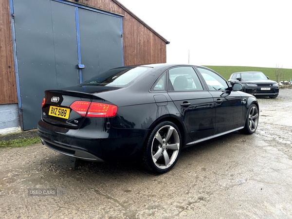 Used Audi A4 2011 for sale - 77525483: Photo 6