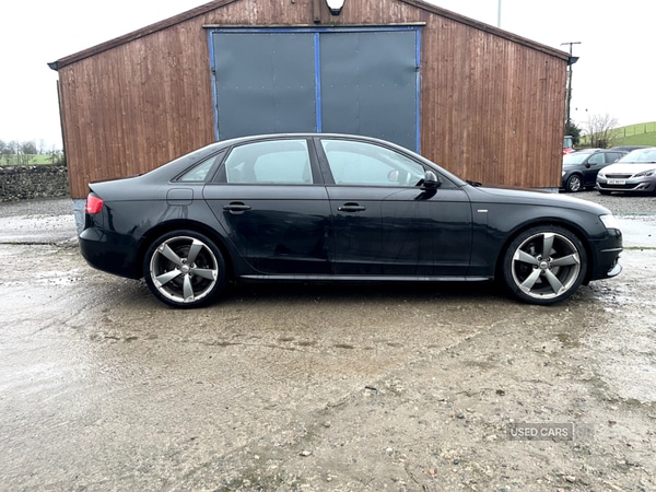 Used Audi A4 2011 for sale - 77525483: Photo 7
