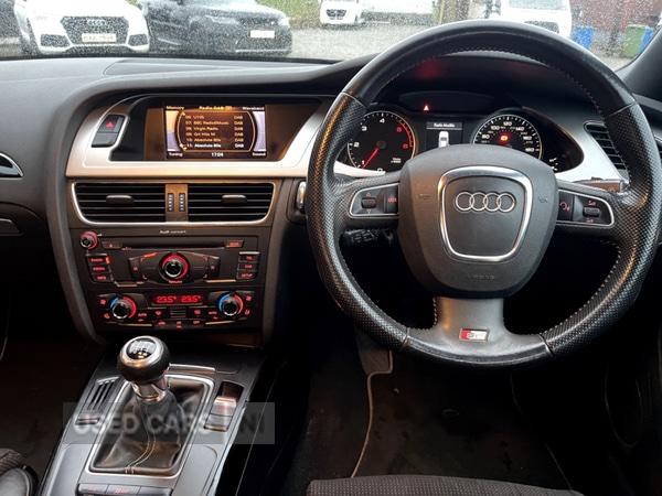 Used Audi A4 2011 for sale - 77525483: Photo 8
