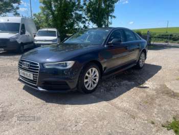Used Audi A6 Saloon 2018 for sale - 72984314: Photo