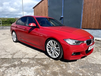 Used BMW 3 Series 2015 for sale - 78890469: Photo