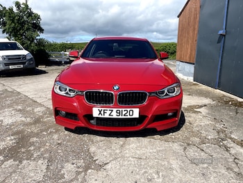 Used BMW 3 Series 2015 for sale - 78890469: Photo