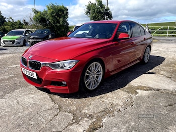 Used BMW 3 Series 2015 for sale - 78890469: Photo