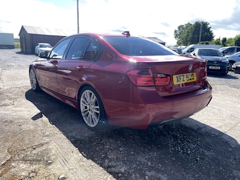 Used BMW 3 Series 2015 for sale - 78890469: Photo