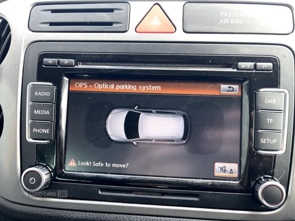 Used Volkswagen Tiguan 2011 for sale - 77738995: Photo 11