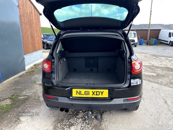 Used Volkswagen Tiguan 2011 for sale - 77738995: Photo 12