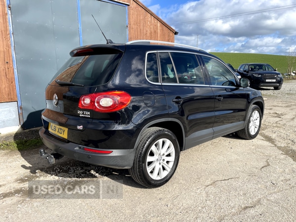Used Volkswagen Tiguan 2011 for sale - 77738995: Photo 6