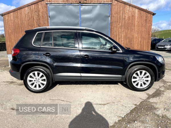 Used Volkswagen Tiguan 2011 for sale - 77738995: Photo 7