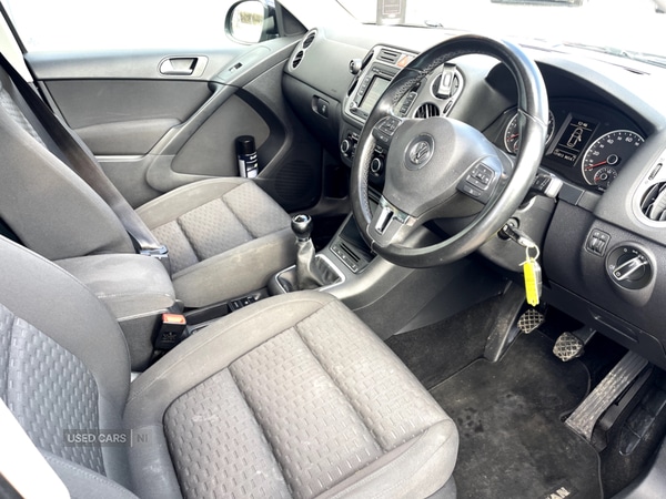 Used Volkswagen Tiguan 2011 for sale - 77738995: Photo 9