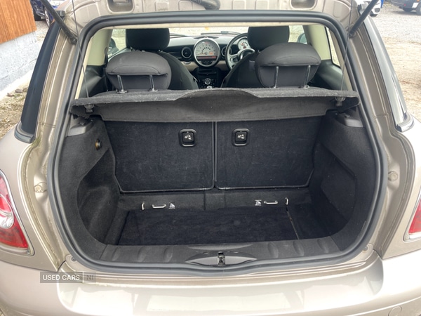Used MINI Hatch 2013 for sale - 76271252: Photo 10