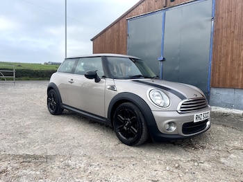Used MINI Hatch 2013 for sale - 76271252: Photo