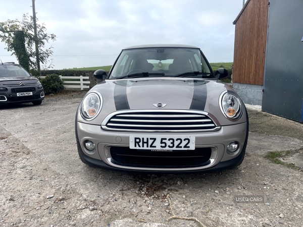 Used MINI Hatch 2013 for sale - 76271252: Photo 2
