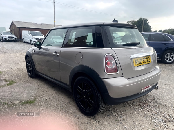 Used MINI Hatch 2013 for sale - 76271252: Photo 4