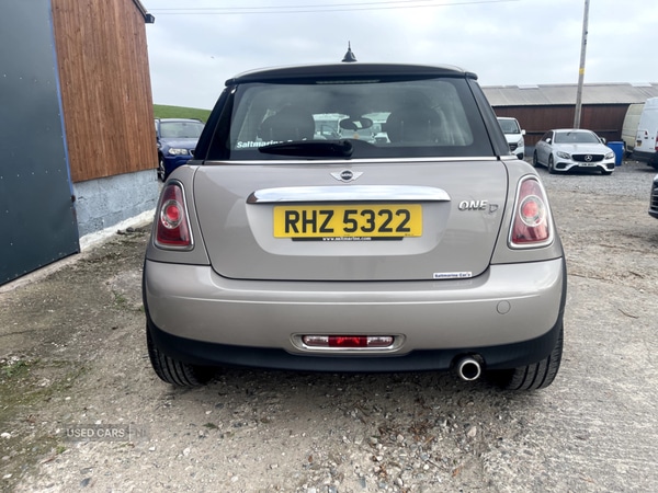 Used MINI Hatch 2013 for sale - 76271252: Photo 5