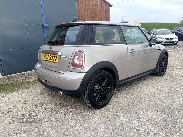 Used MINI Hatch 2013 for sale - 76271252: Photo 6