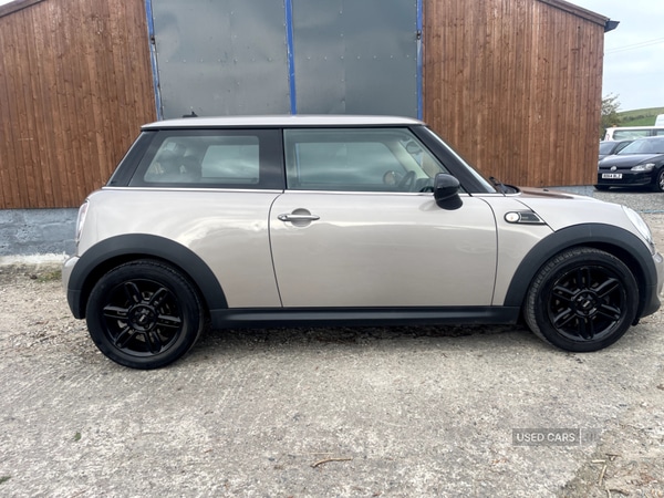 Used MINI Hatch 2013 for sale - 76271252: Photo 7