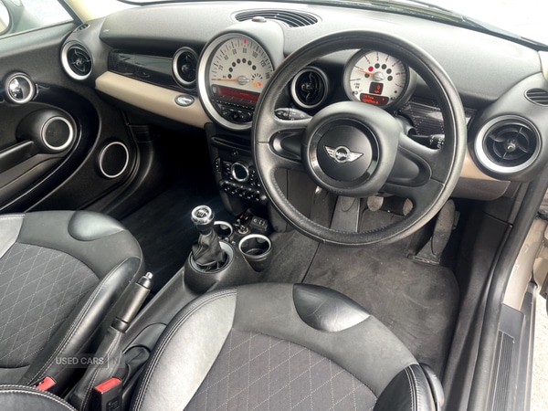Used MINI Hatch 2013 for sale - 76271252: Photo 8