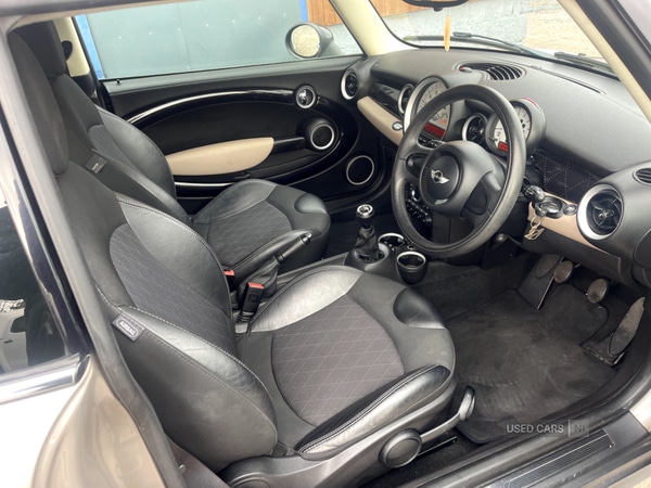 Used MINI Hatch 2013 for sale - 76271252: Photo 9