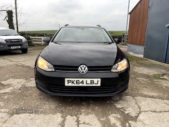 Used Volkswagen Golf 2015 for sale - 79083540: Photo