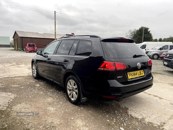 Used Volkswagen Golf 2015 for sale - 79083540: Photo