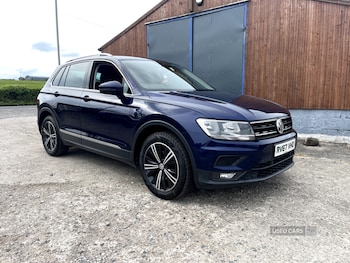 Used Volkswagen Tiguan 2017 for sale - 78649606: Photo