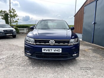 Used Volkswagen Tiguan 2017 for sale - 78649606: Photo