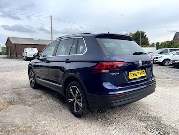 Used Volkswagen Tiguan 2017 for sale - 78649606: Photo