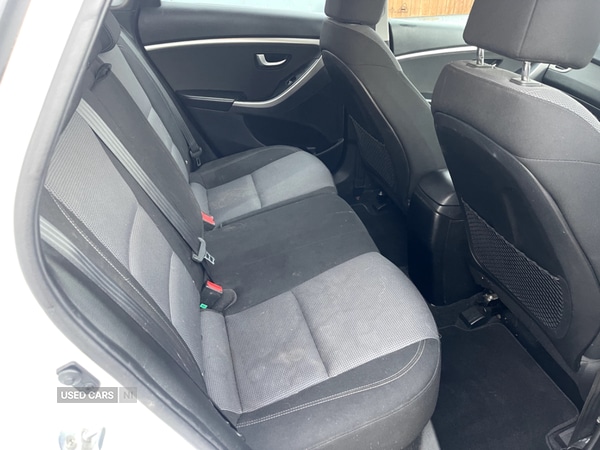 Used Hyundai i30 2016 for sale - 76500238: Photo 10