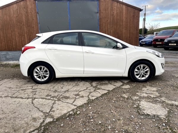 Used Hyundai i30 2016 for sale - 76500238: Photo 7