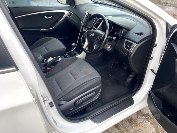 Used Hyundai i30 2016 for sale - 76500238: Photo 9