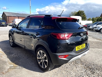 Used Kia Stonic 2018 for sale - 78663234: Photo