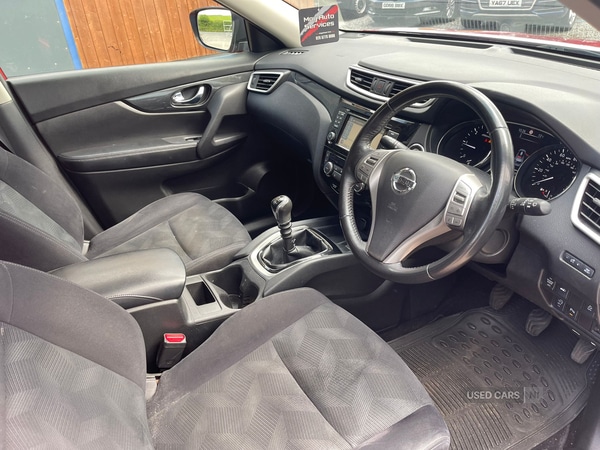 Used Nissan X-Trail 2016 for sale - 74895772: Photo 8