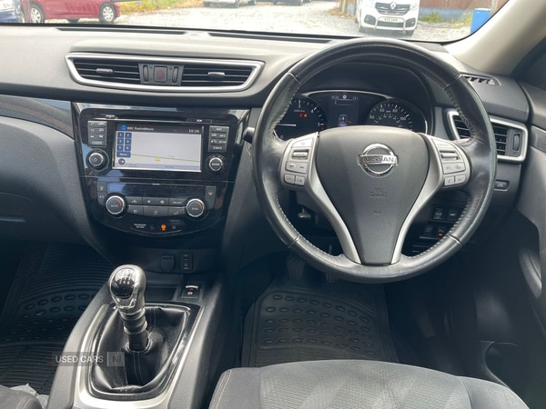 Used Nissan X-Trail 2016 for sale - 74895772: Photo 9