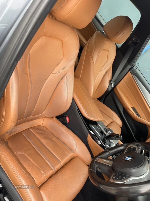 Used BMW 5 Series 2017 for sale - 75340356: Photo 9