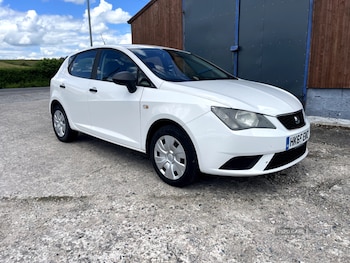 Used SEAT Ibiza 2015 for sale - 79280459: Photo