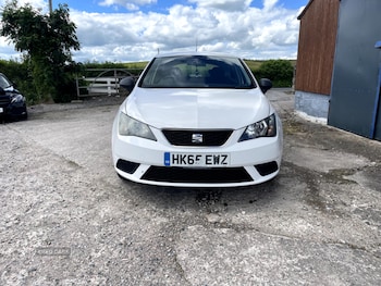 Used SEAT Ibiza 2015 for sale - 79280459: Photo