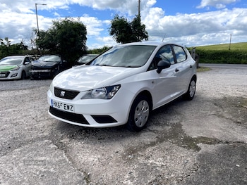 Used SEAT Ibiza 2015 for sale - 79280459: Photo