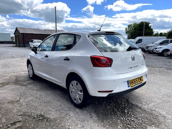 Used SEAT Ibiza 2015 for sale - 79280459: Photo