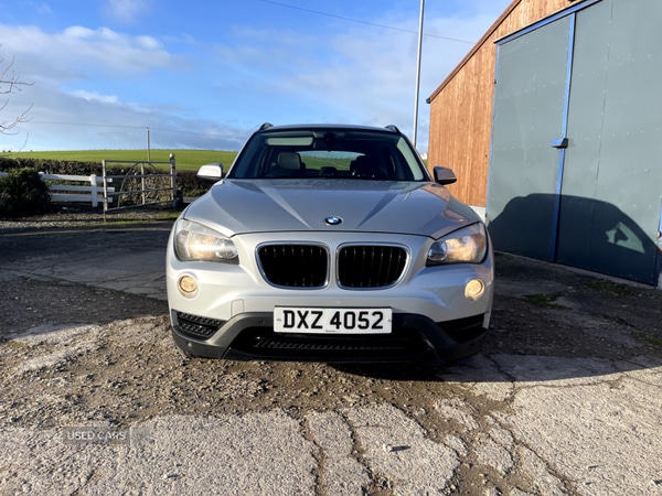 Used BMW X1 2012 for sale - 76743870: Photo 2
