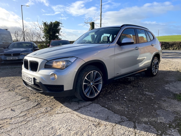 Used BMW X1 2012 for sale - 76743870: Photo 3