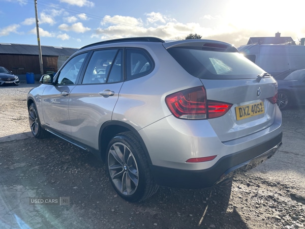 Used BMW X1 2012 for sale - 76743870: Photo 4