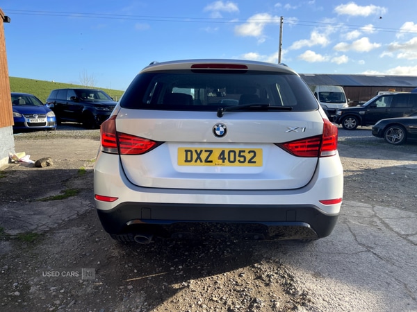 Used BMW X1 2012 for sale - 76743870: Photo 5