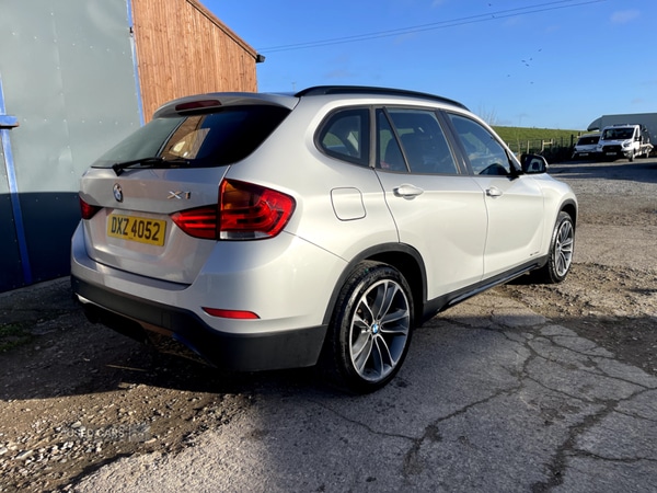 Used BMW X1 2012 for sale - 76743870: Photo 6