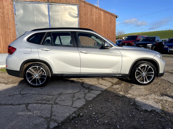 Used BMW X1 2012 for sale - 76743870: Photo 7