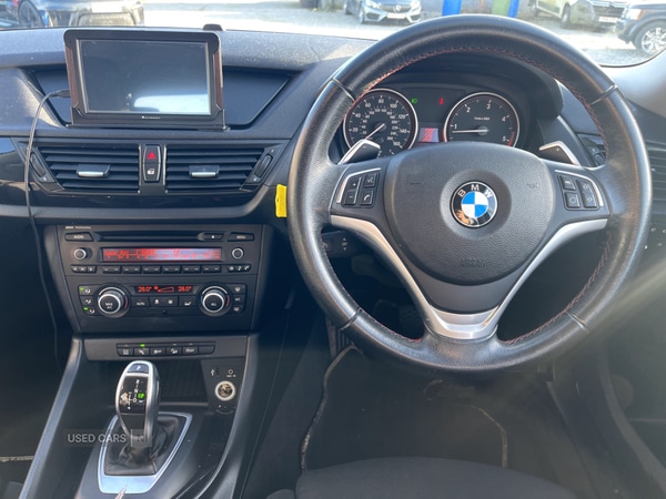 Used BMW X1 2012 for sale - 76743870: Photo 8