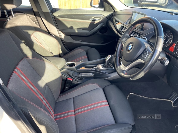 Used BMW X1 2012 for sale - 76743870: Photo 9